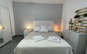 Irina Playa, Apartamentos Living Sur